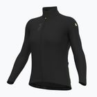Дамски суитшърт за колоездене Alé Fondo 3.0 LS Jersey nero/black