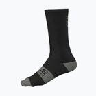 Чорапи Alé Strada 3.0 Merino 22 cm Socks nero/black