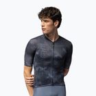 Мъжка тениска за колоездене Alé Follow Me 2.0 black