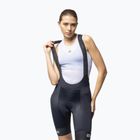 Дамски шорти за колоездене Alé Traguardo 2.0 Bibshorts white