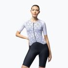 Дамски гащеризон за триатлон Alé Focus white