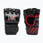Граплинг ръкавици LEONE 1947 Primal Instinct Competition nero/black