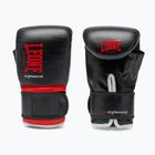 Боксови ръкавици LEONE 1947 Professional черни