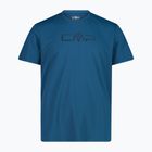 Мъжка тениска за трекинг CMP 39T7117 petroleum