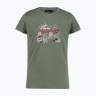 Детска тениска CMP 34F7865 avocado