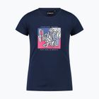 Детска тениска CMP 34F7865 sky blue