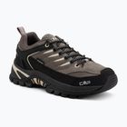 Дамски обувки за трекинг CMP Rigel 2.0 Low Waterproof deserto/cream