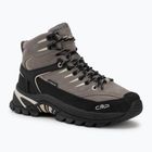 Дамски обувки за трекинг CMP Rigel 2.0 Mid Waterproof deserto/cream