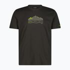 Мъжка тениска CMP 35F5617 pine