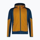 Мъжки суитшърт CMP 36G6327 curcuma