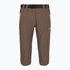 Дамски шорти за трекинг CMP 3T51246 Capri toffee