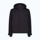 Мъжко скиорско яке CMP 36W0017 Zip Hood nero