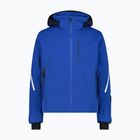 Мъжко скиорско яке CMP 36W0037 Zip Hood nazionale