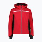 Мъжко скиорско яке CMP 35W0007 red