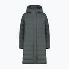 Дамско ватирано палто CMP 35K3676 Coat Fix Hood jungle