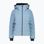 Дамско скиорско яке CMP 34W4406 cool blue