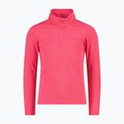 Детски суитшърт CMP 30L1135 glow pink