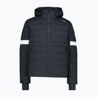 Мъжко скиорско яке CMP 36W0877 Zip Hood antracite