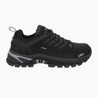 Мъжки обувки за трекинг CMP Rigel 2.0 Low Waterproof nero/grey