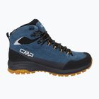 Мъжки обувки за трекинг CMP Vertyx Mid Waterproof avio/caramel