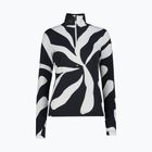 Дамски суитшърт CMP 36L0306 nero/b.co gesso