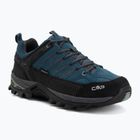 Мъжки обувки за трекинг CMP Rigel Low Wp avio/salvia