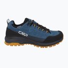 Мъжки обувки за трекинг CMP Vertyx Low Waterproof avio/caramel