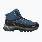 Мъжки обувки за трекинг CMP Rigel 2.0 Mid Waterproof avio/salvia