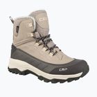 Дамски ботуши за сняг CMP Aryel Waterproof tortora