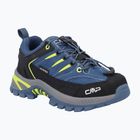 Детски обувки за трекинг CMP Rigel 2.0 Low Waterproof infinity/acido
