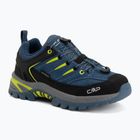 Детски обувки за трекинг CMP Rigel 2.0 Low Waterproof infinity/acido