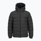 Мъжко ватирано яке CMP 35K3697 Fix Hood antracite