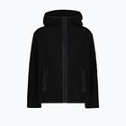 Дамско палто/дълго яке CMP 36P2916 Long Teddy nero