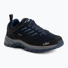 Детски обувки за трекинг CMP Rigel 2.0 Low Waterproof b.clue/infinity