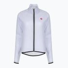 Мъжко яке за колоездене Castelli Squall Shell silver grey/black