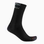 Чорапи Castelli Bandito Merino 18 men's black