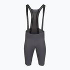 Мъжки къси панталони за колоездене Castelli Espresso smoky gray