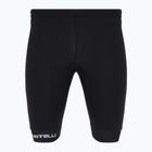 Мъжки шорти за колоездене Castelli Tri black