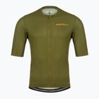 Мъжко колоездачно трико Castelli Unlimited Entrata 3 sage