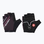 Дамски ръкавици за колоездене Castelli Dolcissima 2 Dark night shade/deep purple/purple mist