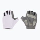 Дамски ръкавици за колоездене Castelli Espresso purple mist