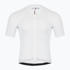 Мъжко колоездачно трико Castelli Classifica ivory
