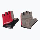 Мъжки ръкавици за колоездене Castelli Entrata V rich red