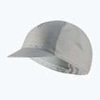 Castelli Espresso 2 Silver Gray колоездачна шапка