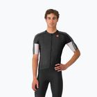 Мъжко колоездачно трико Castelli Entrata 6 light black/dark grey/smoky grey