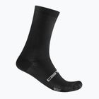 Мъжки чорапи Castelli Espresso 18 white