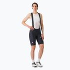 Дамски къси панталони за колоездене Castelli Prima 2 DT black/black