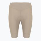 Дамски къси панталони за колоездене Castelli Prima 2 clay/ivory
