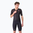 Мъжки костюм за колоездене Castelli Free Sanremo 3 black