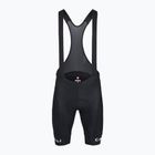 Мъжки шорти за колоездене Castelli Competizione 2 Kit black
